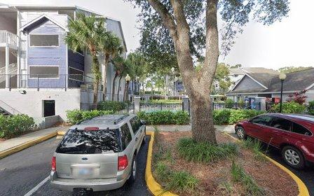 The Falls of Tampa Bay Apartments
