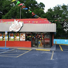 Billy's Seafood & Gyros