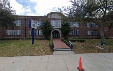 Cleveland Elementary School