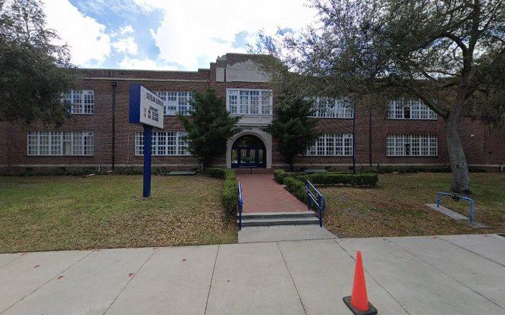 Cleveland Elementary School