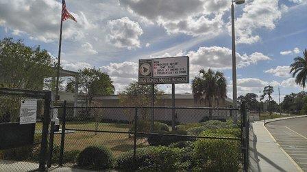 Dr. Carter G. Woodson PK-8