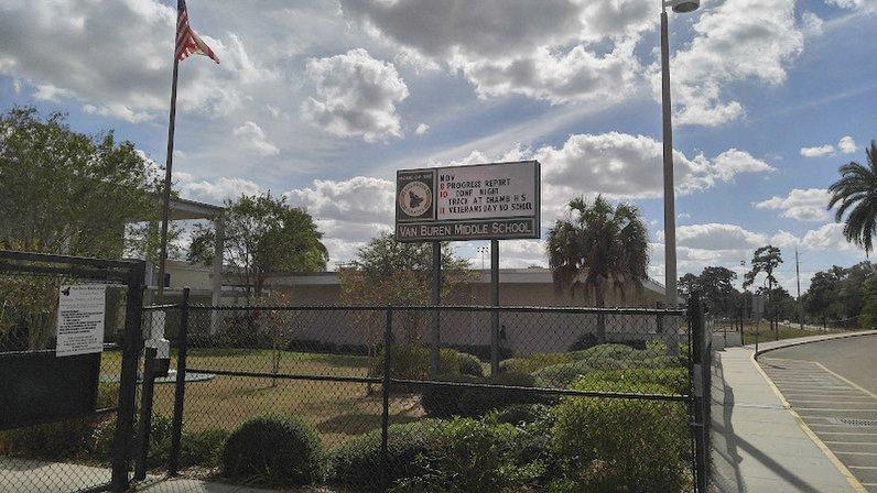 Dr. Carter G. Woodson PK-8