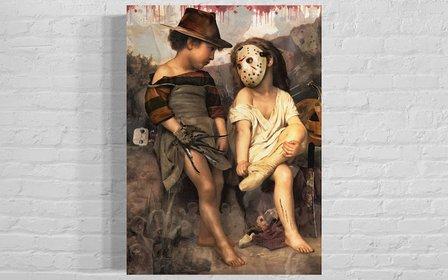 Not Art, Art Gallery.