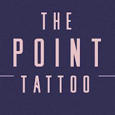 The Point Tattoo