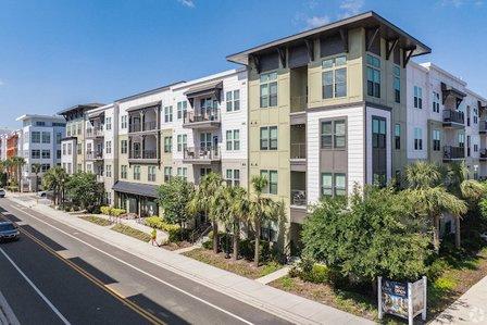 The Gray NoHo Apartments