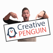Your Creative Penguin