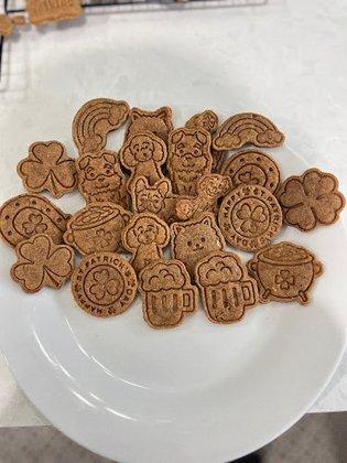 bandits barkery llc