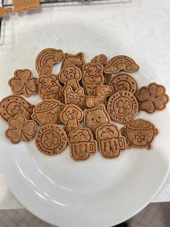 bandits barkery llc