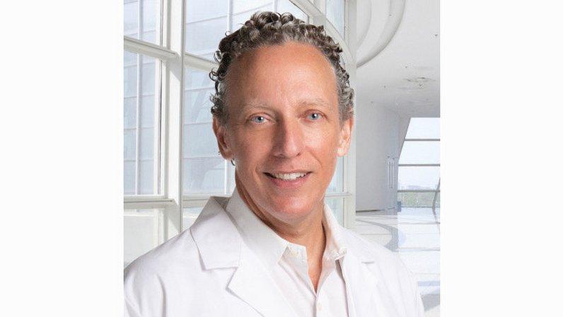 David D. Wright, MD