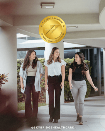 SkyBridge Healthcare