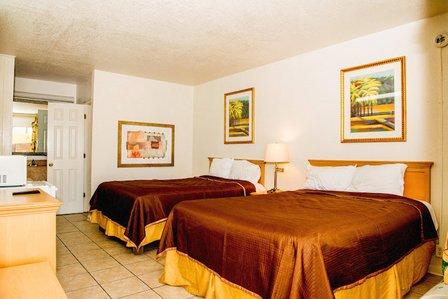 Lakeview motel