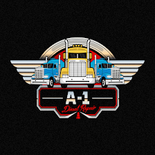 A-1 Diesel Repair