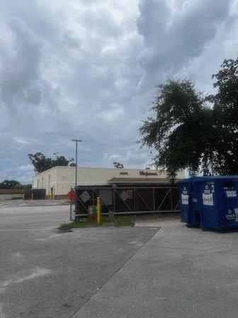Pinellas County Recycling Hub
