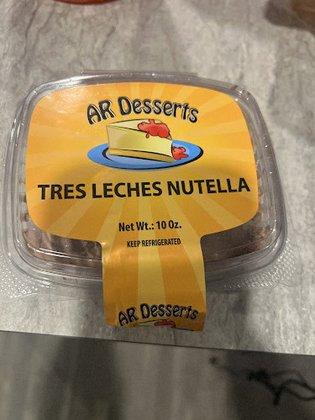 AR Desserts