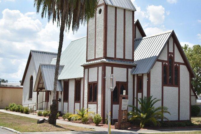 Redeemer Lutheran Church
