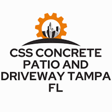 CSS Concrete Contractor Tampa FL.