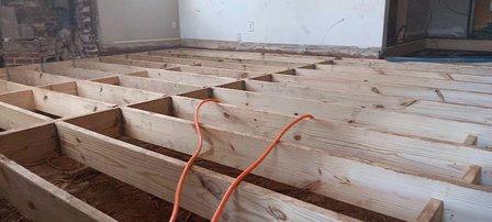 ALEX CONSTRUCTION AND RENOVATIONS CORP