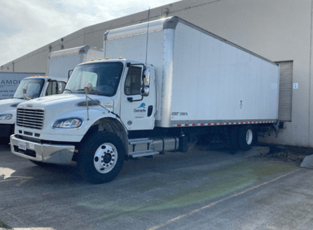 Daniels Health Tampa - Medical Waste