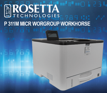 Rosetta Technologies
