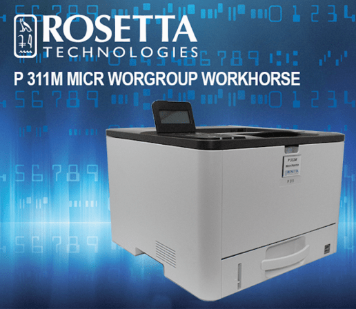Rosetta Technologies
