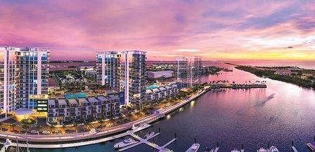 Marina Pointe
