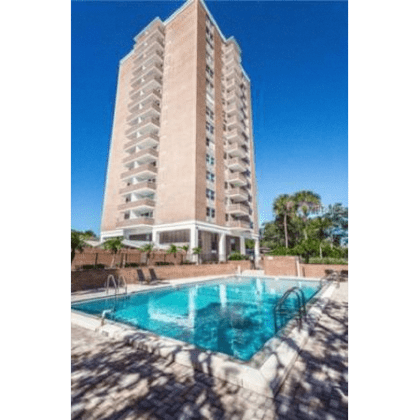 Bayshore Towers Condominiums
