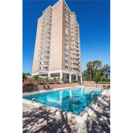 Bayshore Towers Condominiums