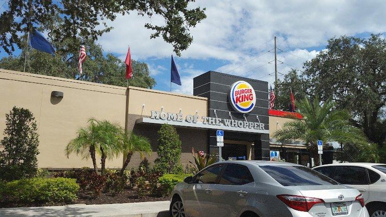 Burger King