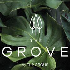 The Grove Apartments