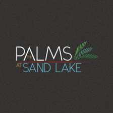 The Palms at Sand Lake Apartments