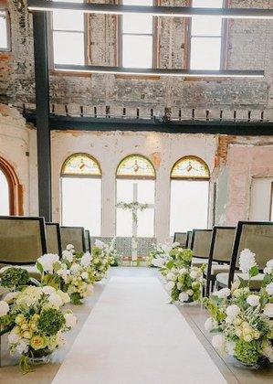 Forever Silk Flowers & Event Design