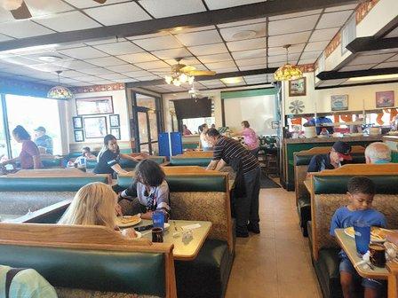 Mom's Place Restaurant