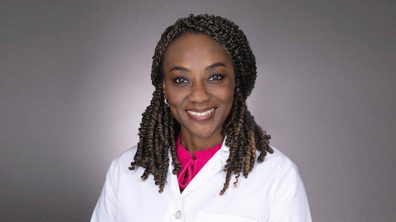 Bosede A. Afolabi, MD