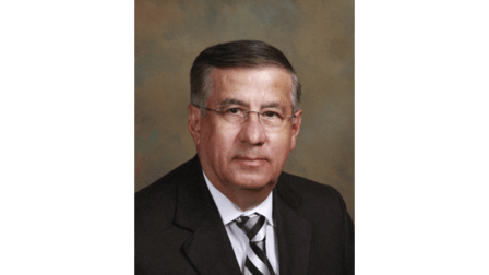 Mario Canedo, MD