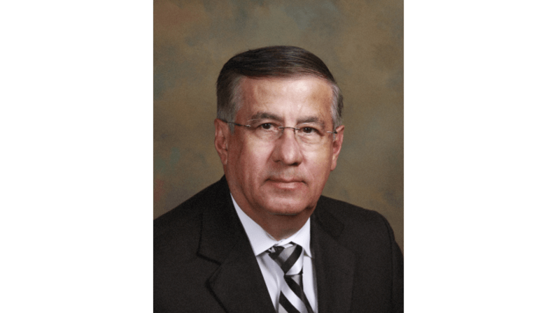 Mario Canedo, MD