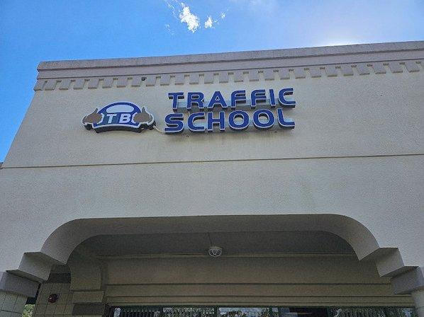 TB Traffic School