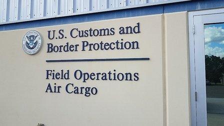 U.S. Customs and Border Protection - Air Cargo