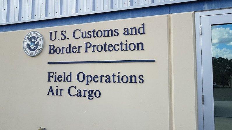 U.S. Customs and Border Protection - Air Cargo