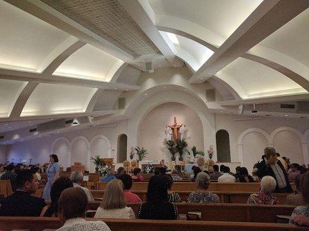 Incarnation Catholic School