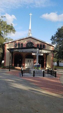 Mar Gregorios Syrian Orthodox Church