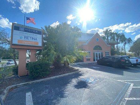 Law Offices of J. Anthony Franco, PLLC