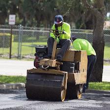 DMI Paving & Sealcoating