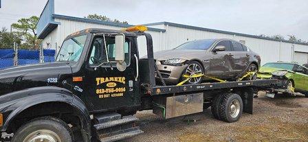 Tramexc LLC