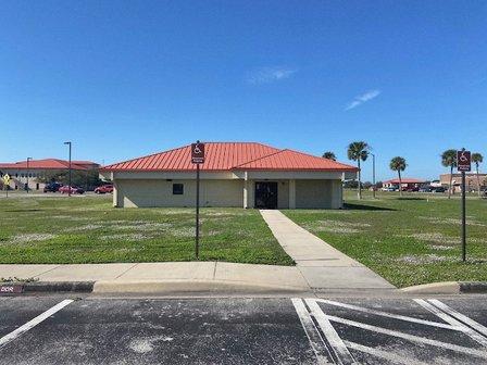 MacDill - Drug Demand Reduction Program (DDRP)