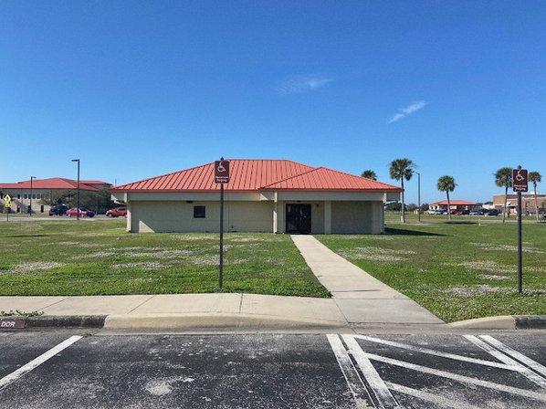 MacDill - Drug Demand Reduction Program (DDRP)
