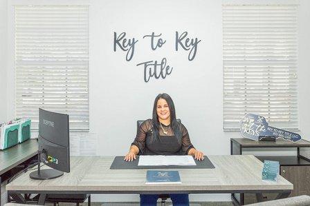 Key to Key Title LLC