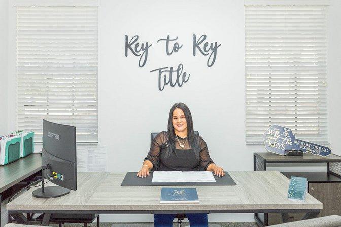 Key to Key Title LLC