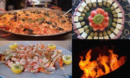 Catering By Robert / Event Concepts & Catering . FL