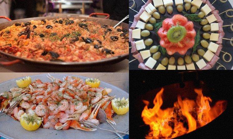 Catering By Robert / Event Concepts & Catering . FL