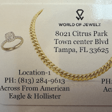 World of Jewels